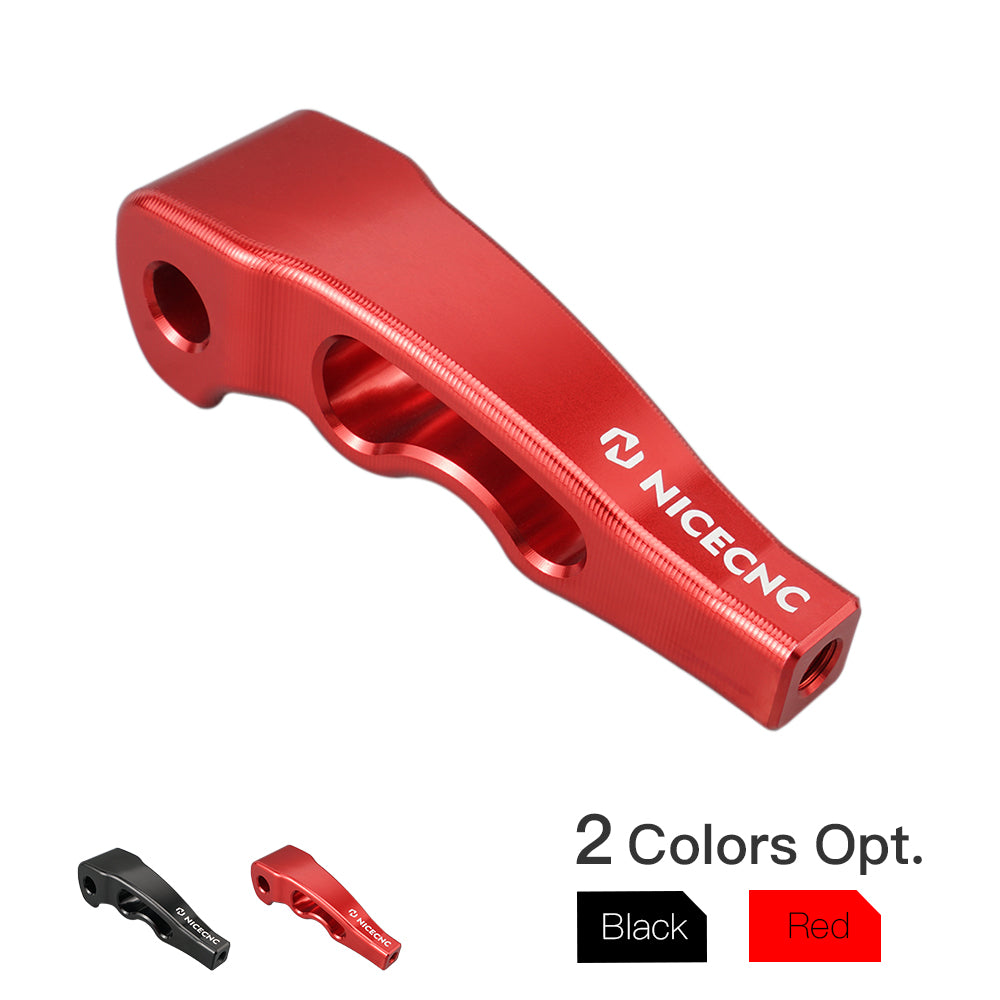 Gear Grip Shift Knob Handle For Can-Am X3 Commander 1000R Maverick Sport Trail