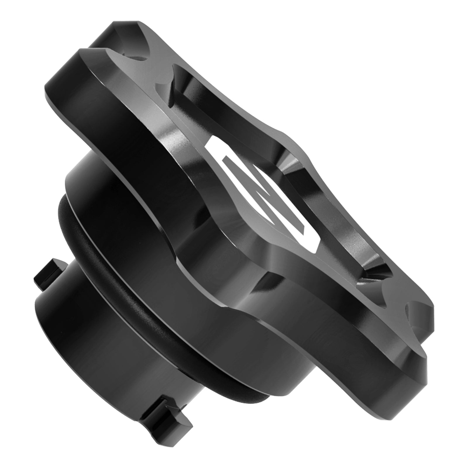 CVT Clutch Cover Drain Bolt Plug For Can Am X3  Defender HD10 Commander 1000R