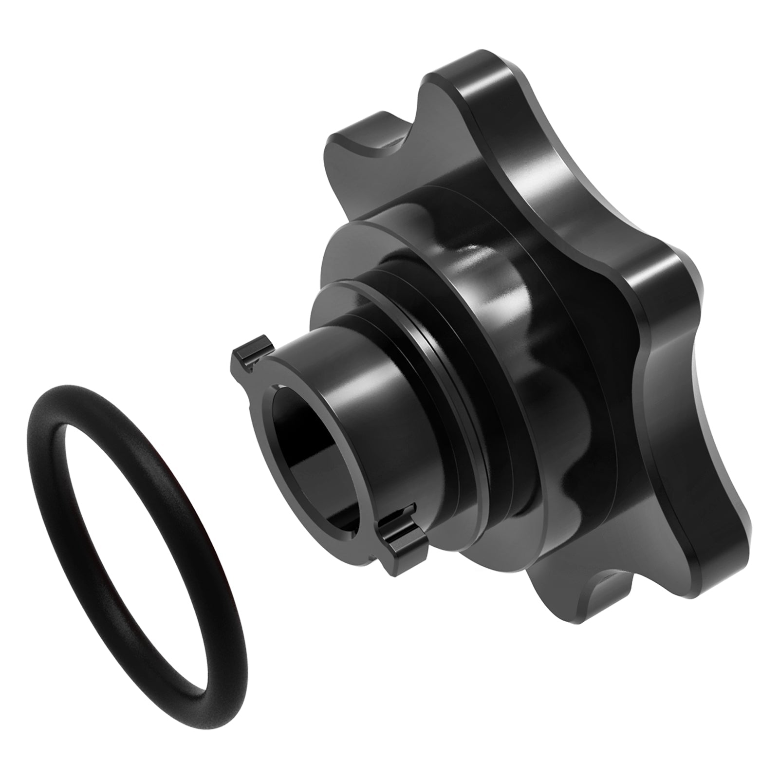 CVT Clutch Cover Drain Bolt Plug For Can Am X3  Defender HD10 Commander 1000R