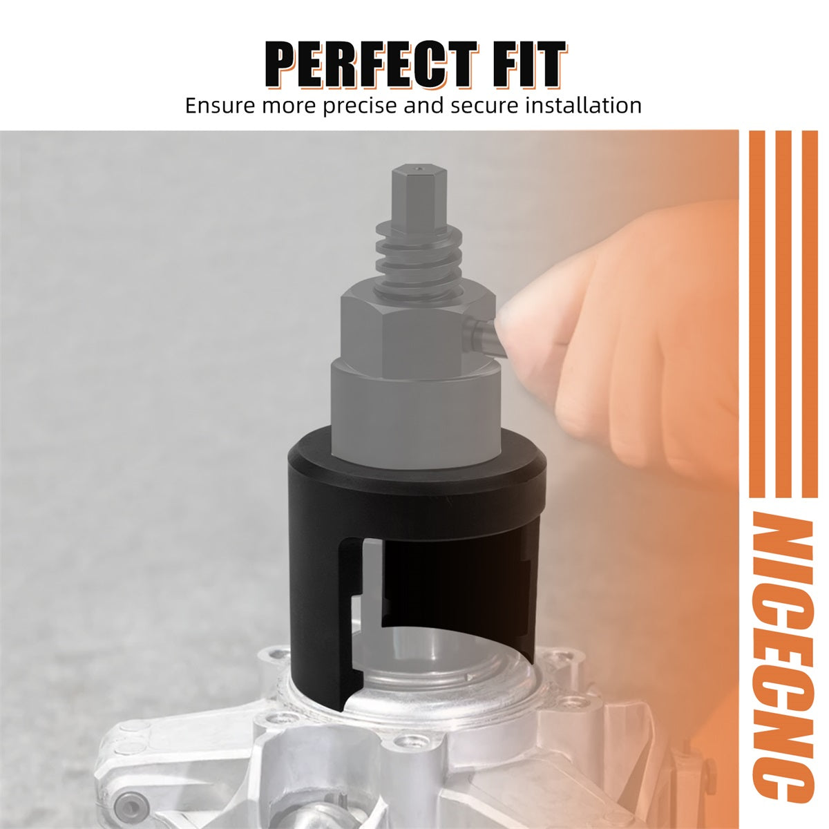 UTV Primary P Drive Clutch Circlip Tool For Can-Am Maverick X3 2022-2024