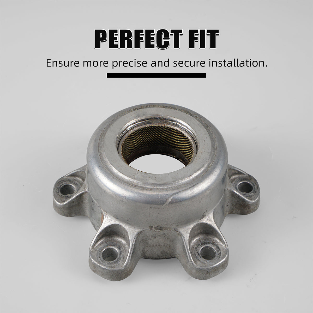 UTV Primary Clutch Spring Cap Oilless Bushing For Can-Am X3