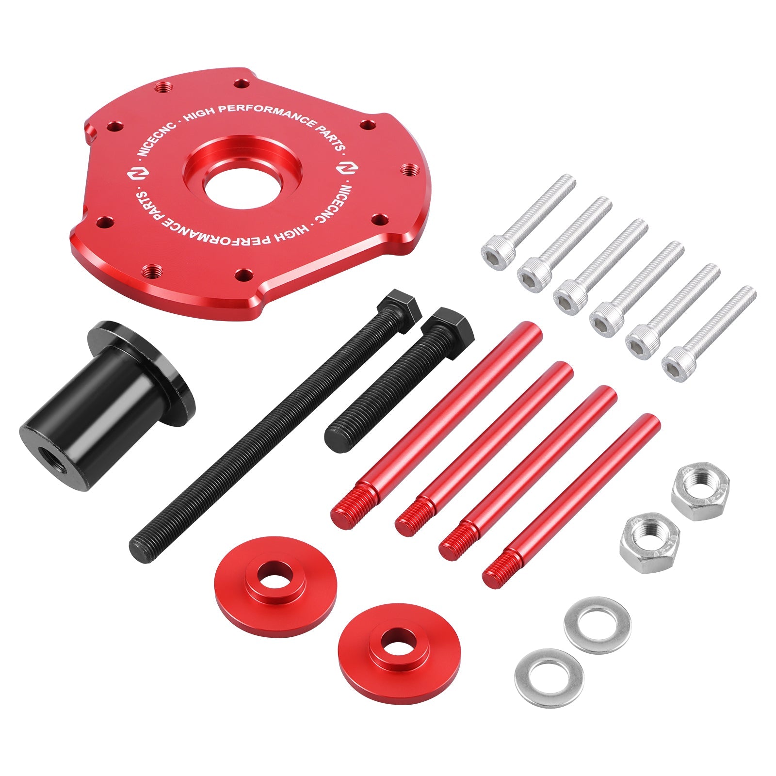 UTV Governor Cup Splitter Primary Secondary Clutch Removal Tool For Can Am X3