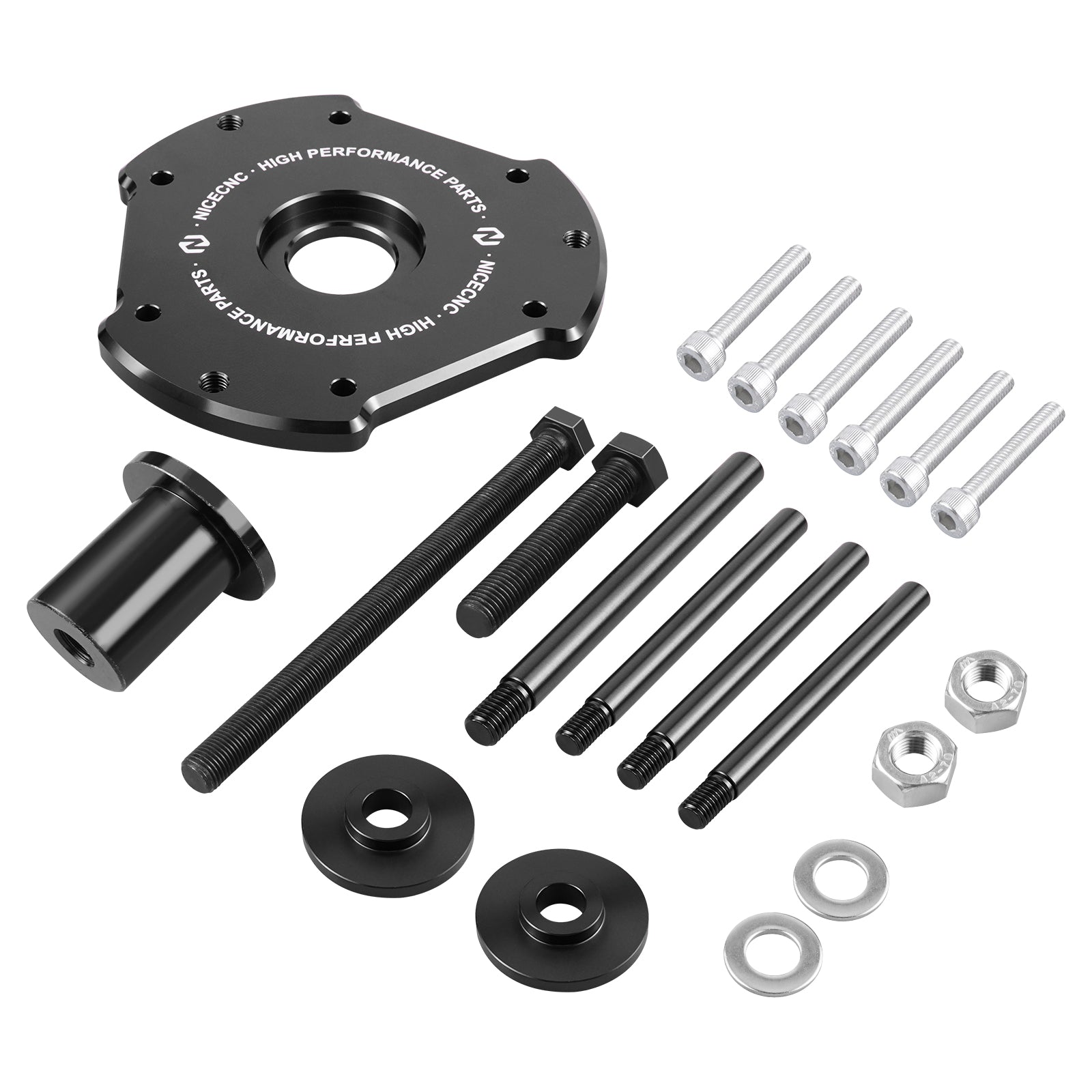 UTV Governor Cup Splitter Primary Secondary Clutch Removal Tool For Can Am X3
