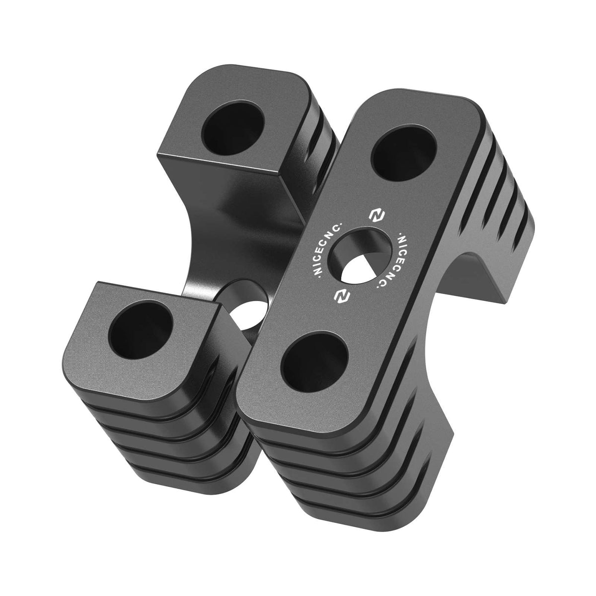 Colliers de barre stabilisatrice arrière UTV Supports de stabilisateur Kit de fixation pour Can-Am X3 2017-2023