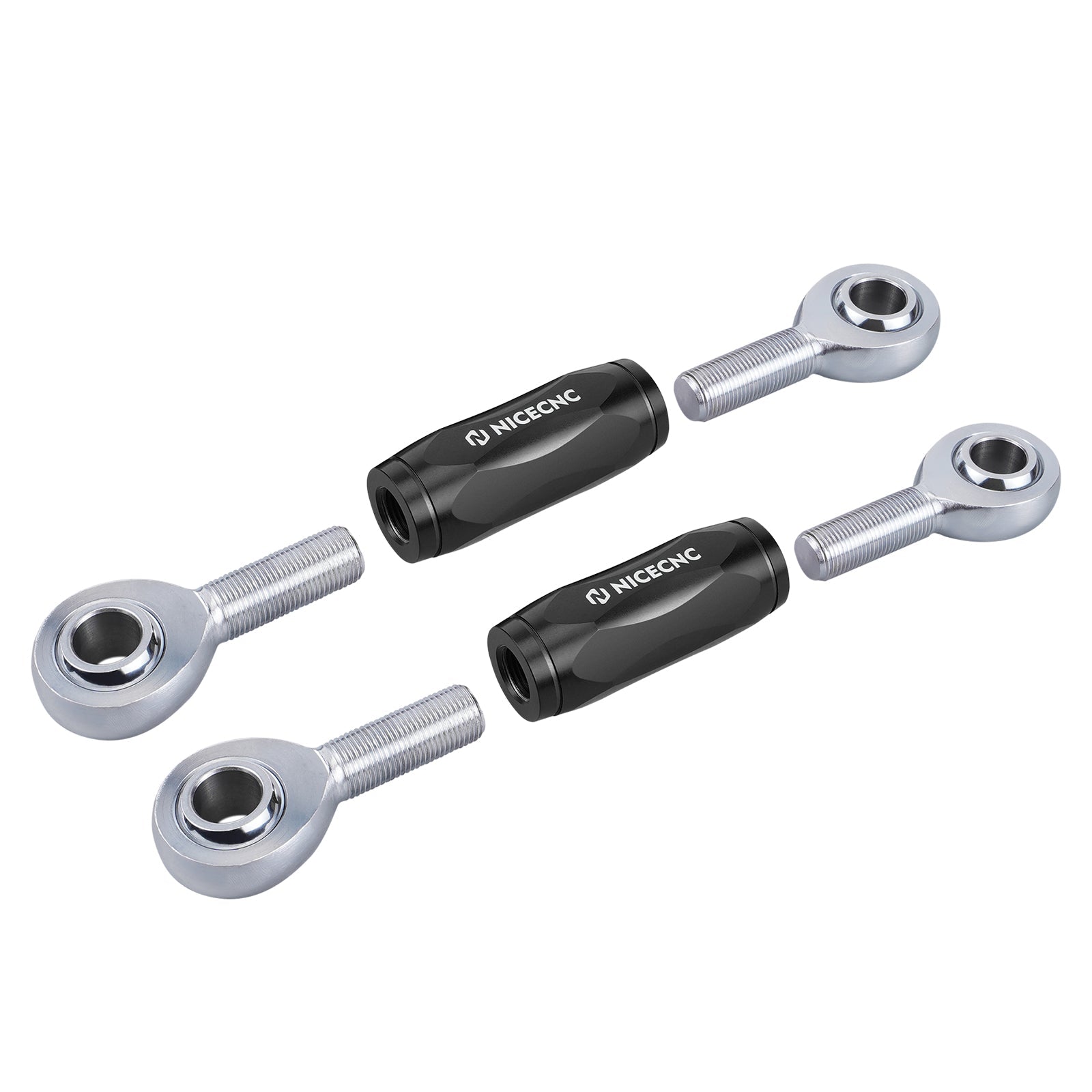 UTV Rear Sway Bar End Link Stabilizer Kit For Can-Am Maverick X3 2017-2023