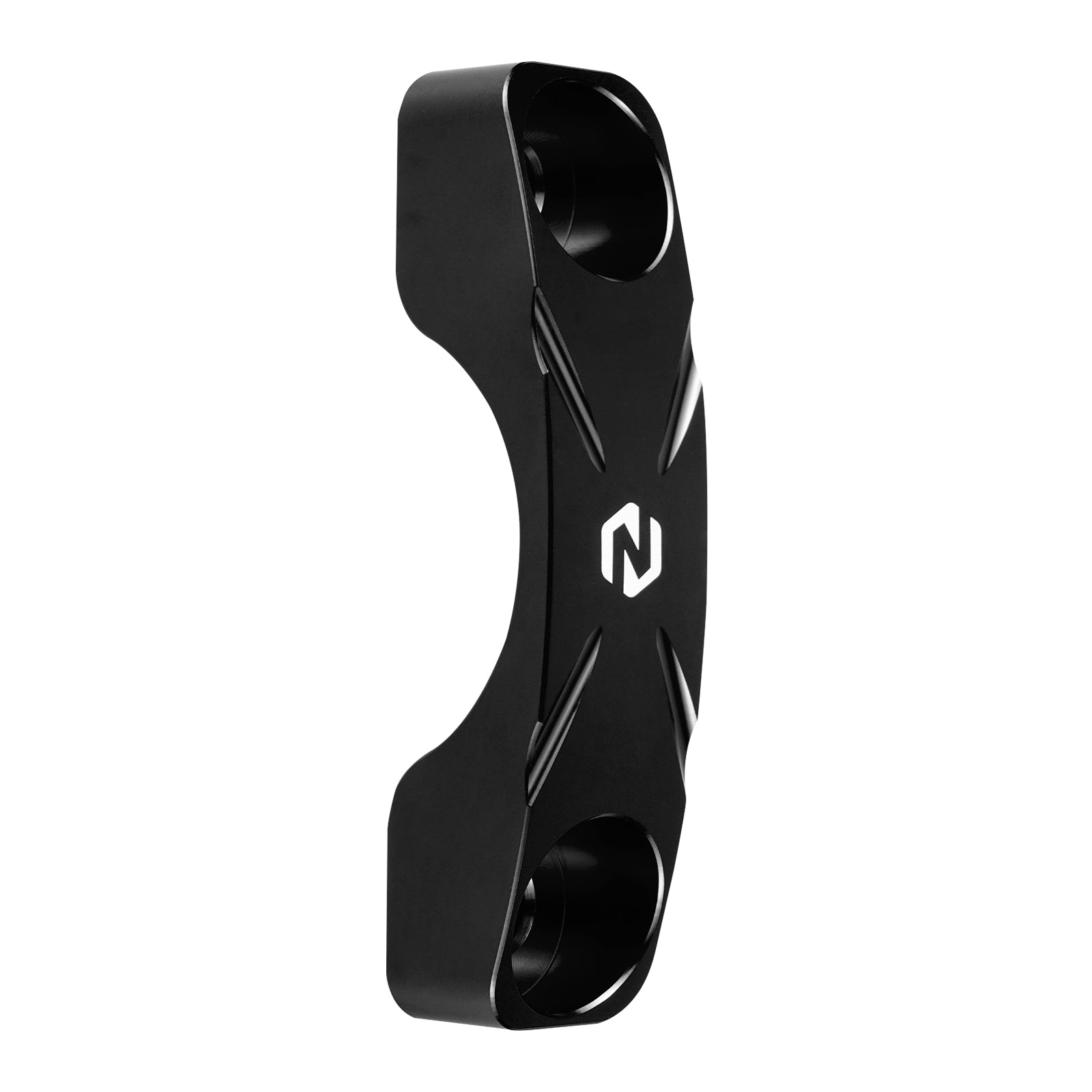 UTV Reinforced Steering Rack Mount Plate Bracket For Can-Am Maverick X3
