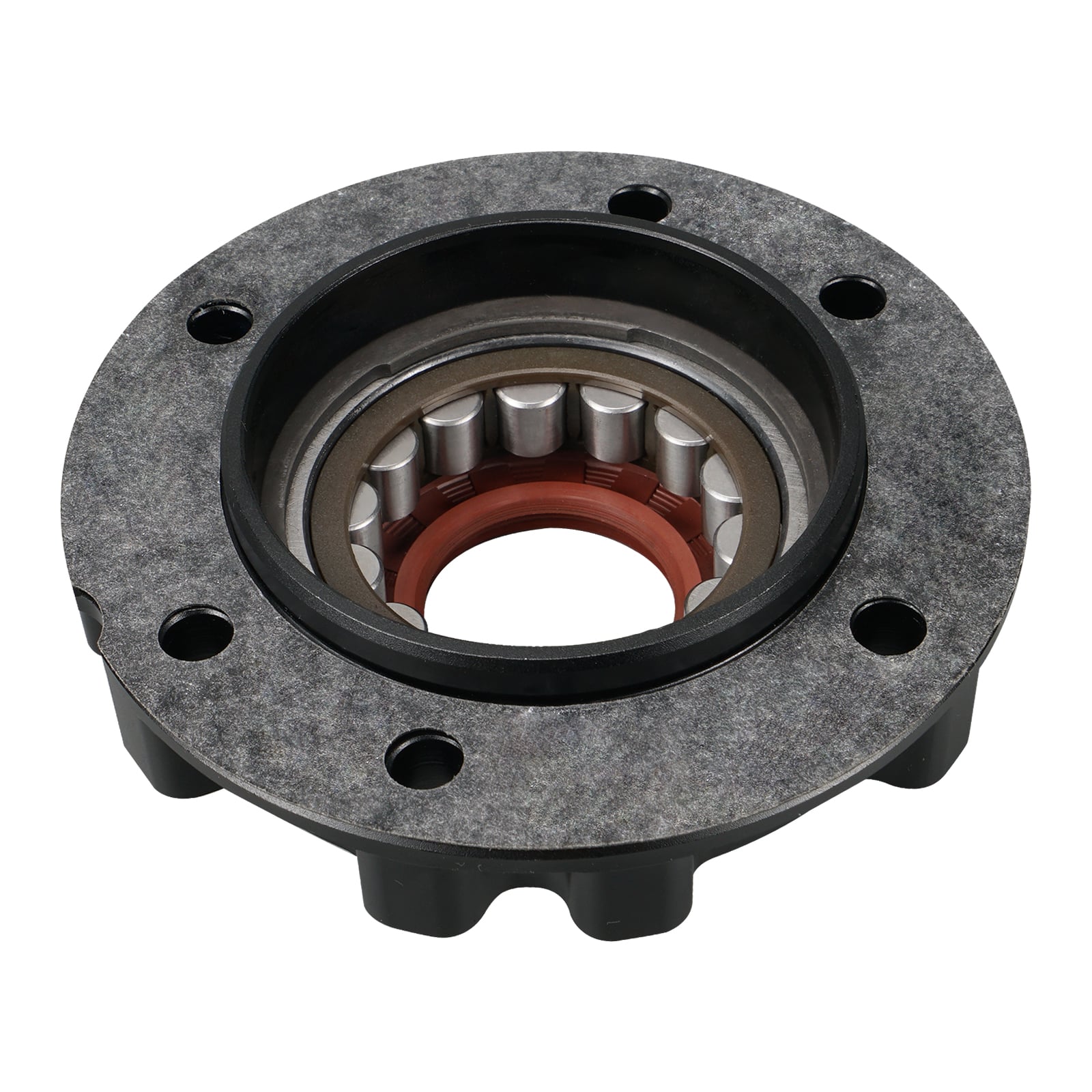 Engine Case Saver PTO Shaft Support Cover Guard For Can-Am Maverick X3