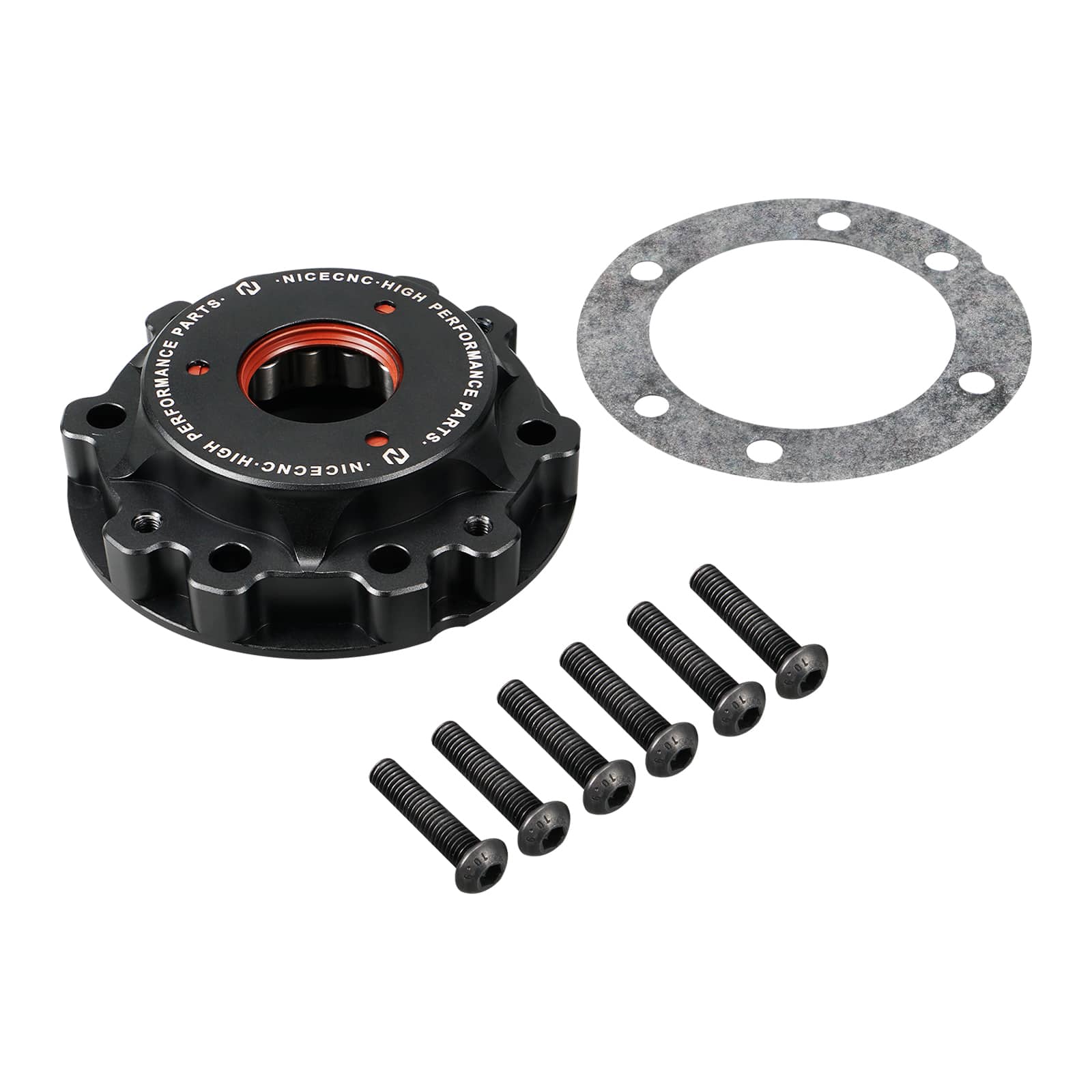 Engine Case Saver PTO Shaft Support Cover Guard For Can-Am Maverick X3