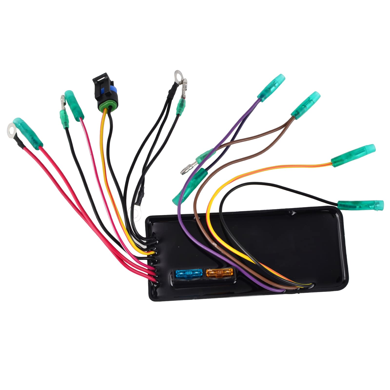 CDI MPEM Box Ignition Module For Sea Doo GTX HX SP SPI SPX XP