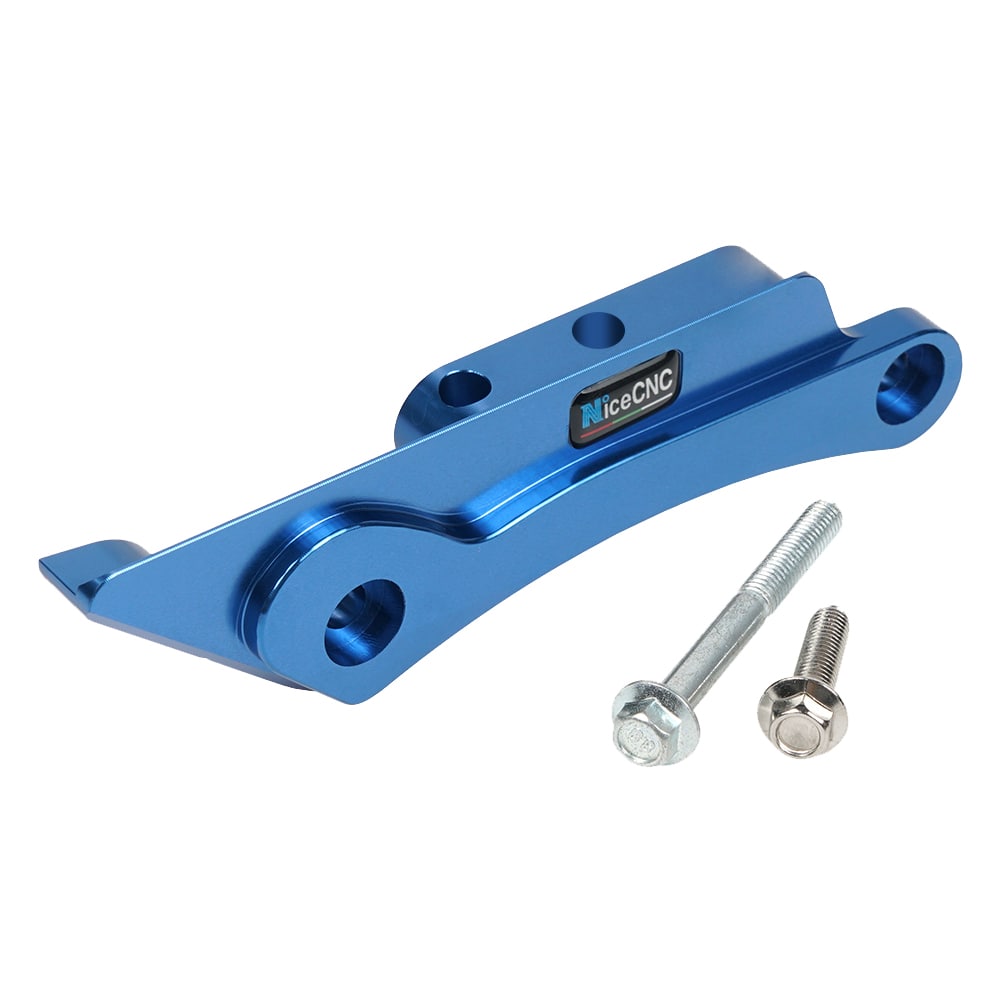Rear Swingarm Guard For KTM 350 500 EXC-F 2012-2022