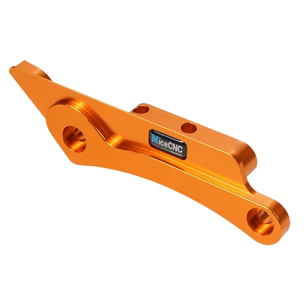 Rear Swingarm Guard For KTM 350 500 EXC-F 2012-2022