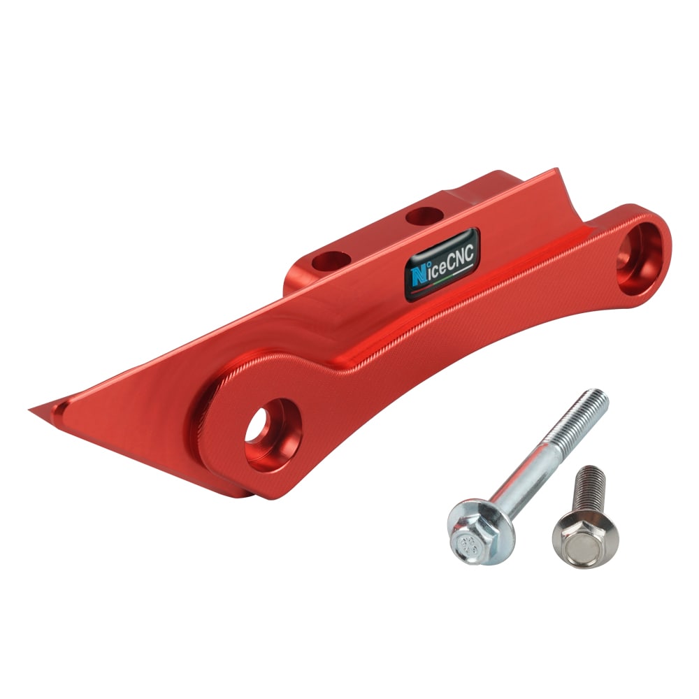 Rear Swingarm Guard For KTM 350 500 EXC-F 2012-2022