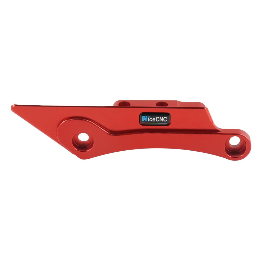 Rear Swingarm Guard For KTM 350 500 EXC-F 2012-2022