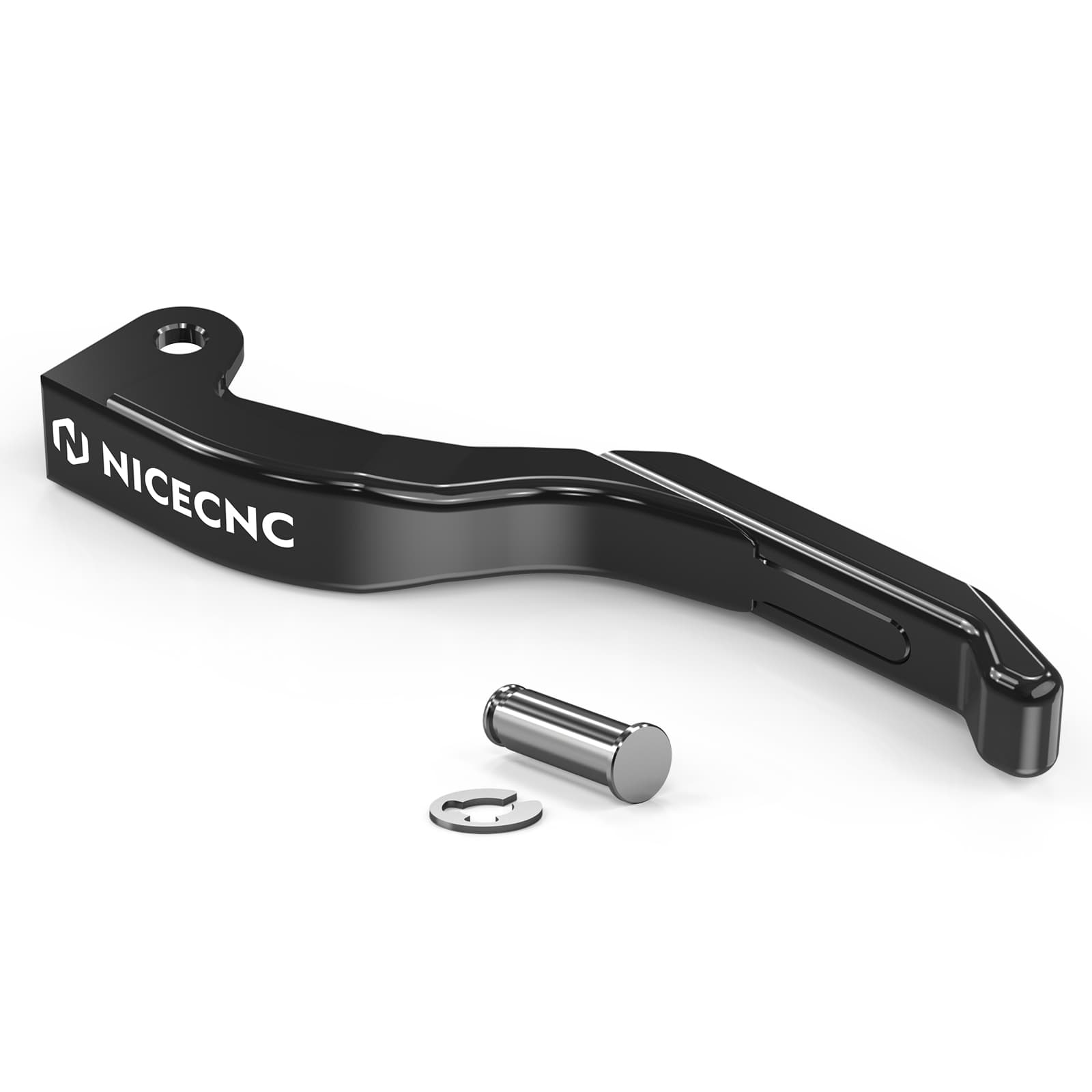 Two-Finger Short Clutch Lever Adjustable For Husqvarna Norden 901 2022-2025