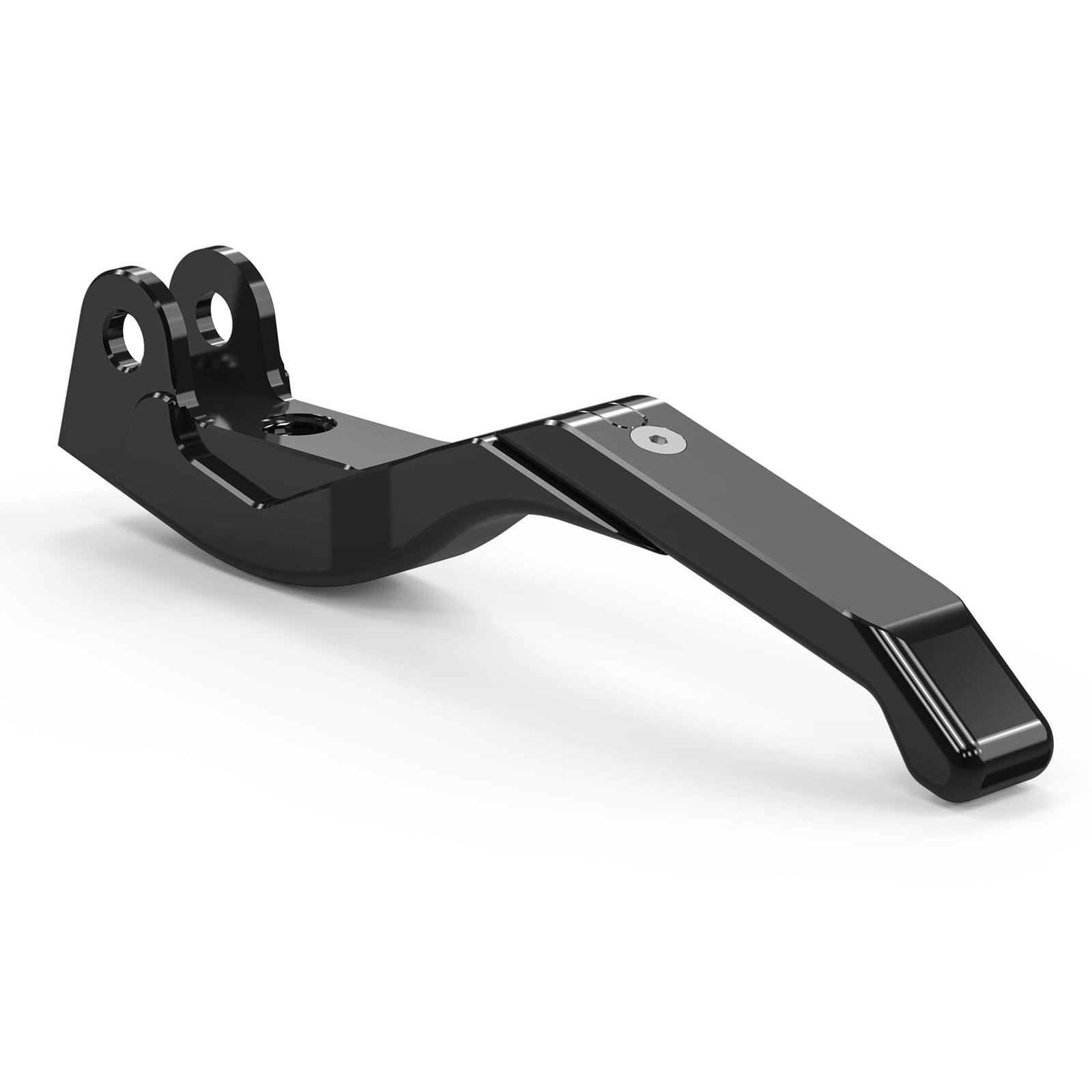 Two-Finger Short Clutch Lever Adjustable For Husqvarna Norden 901 2022-2025