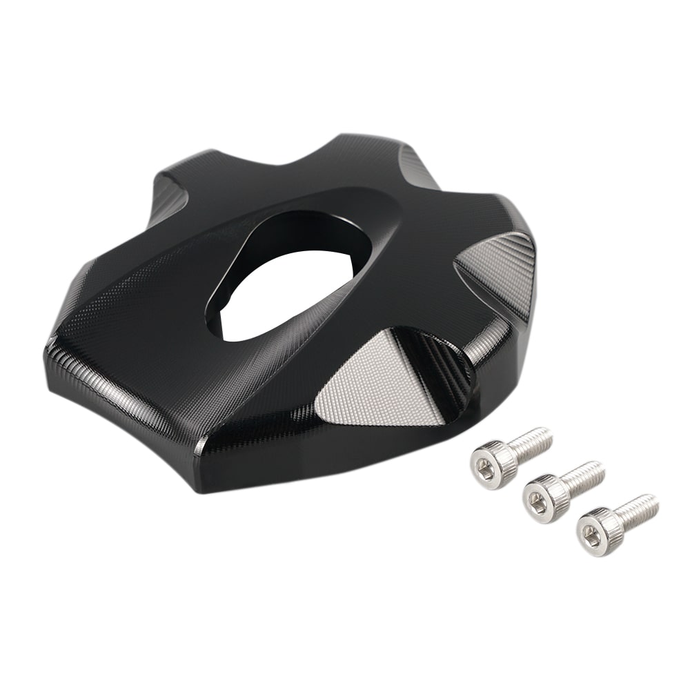 CNC Fuel Tank Cap Cover For KTM 350 500 EXC-F 2014-2023