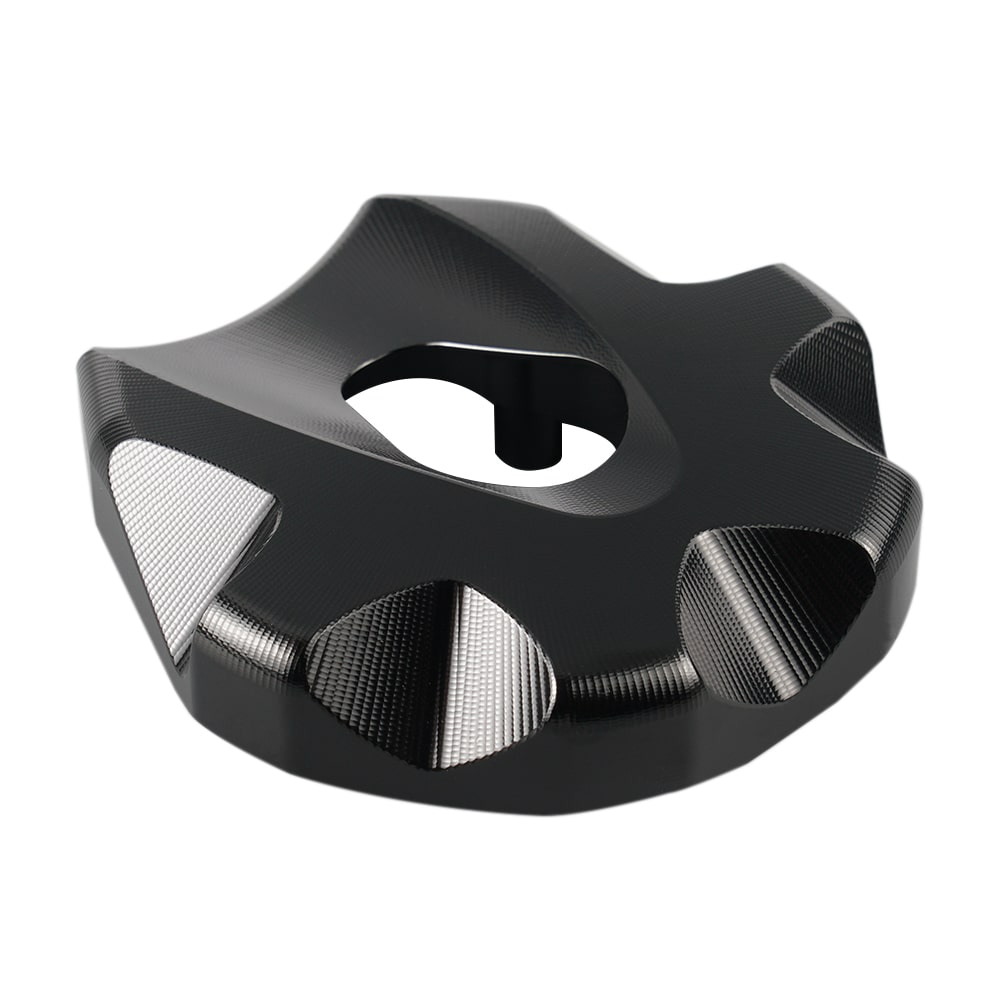 CNC Fuel Tank Cap Cover For KTM 350 500 EXC-F 2014-2023