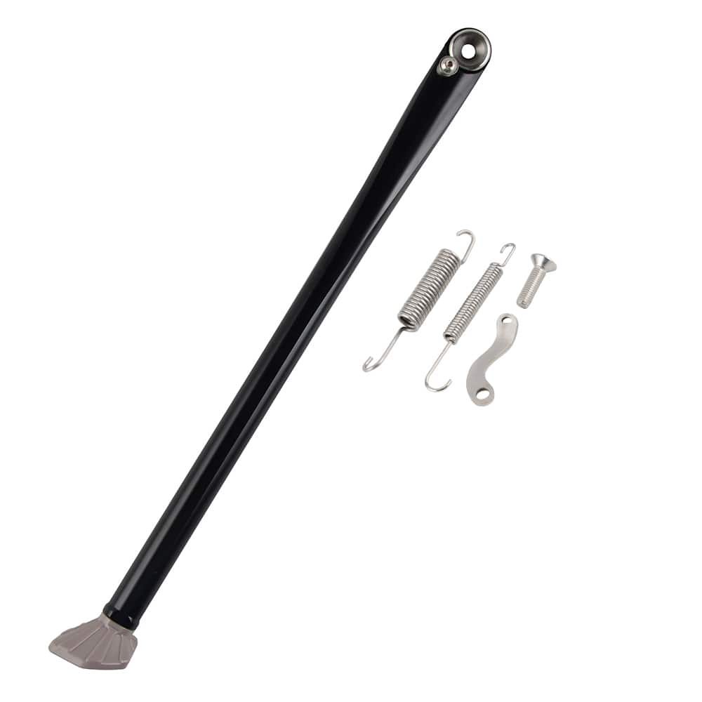 CNC Kickstand for KTM 350 500 EXC-F 17-22