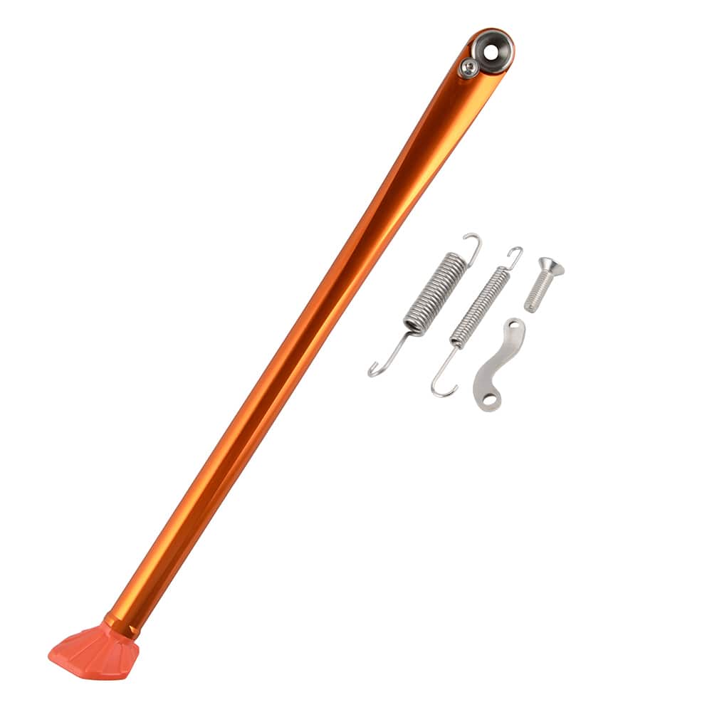 CNC Kickstand for KTM 350 500 EXC-F 17-22