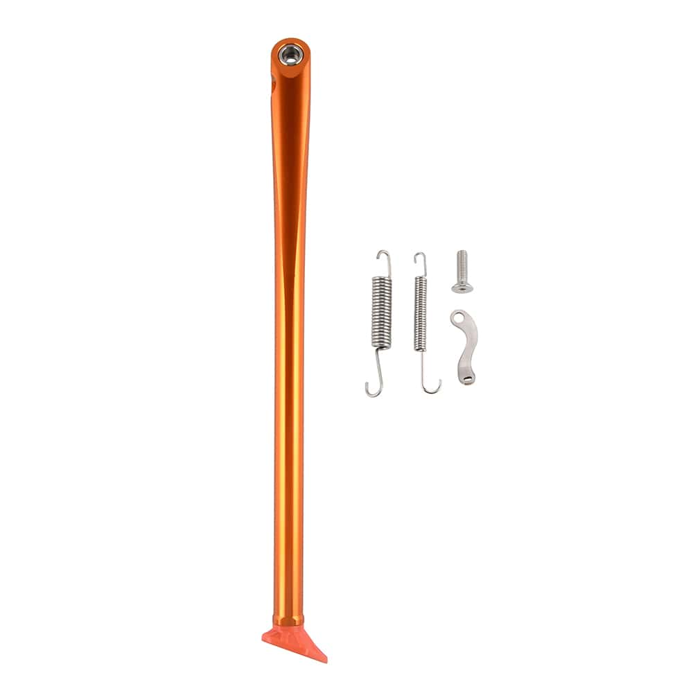 CNC Kickstand for KTM 350 500 EXC-F 17-22