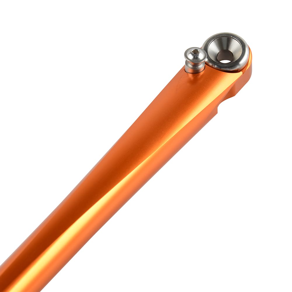 CNC Kickstand for KTM 350 500 EXC-F 17-22
