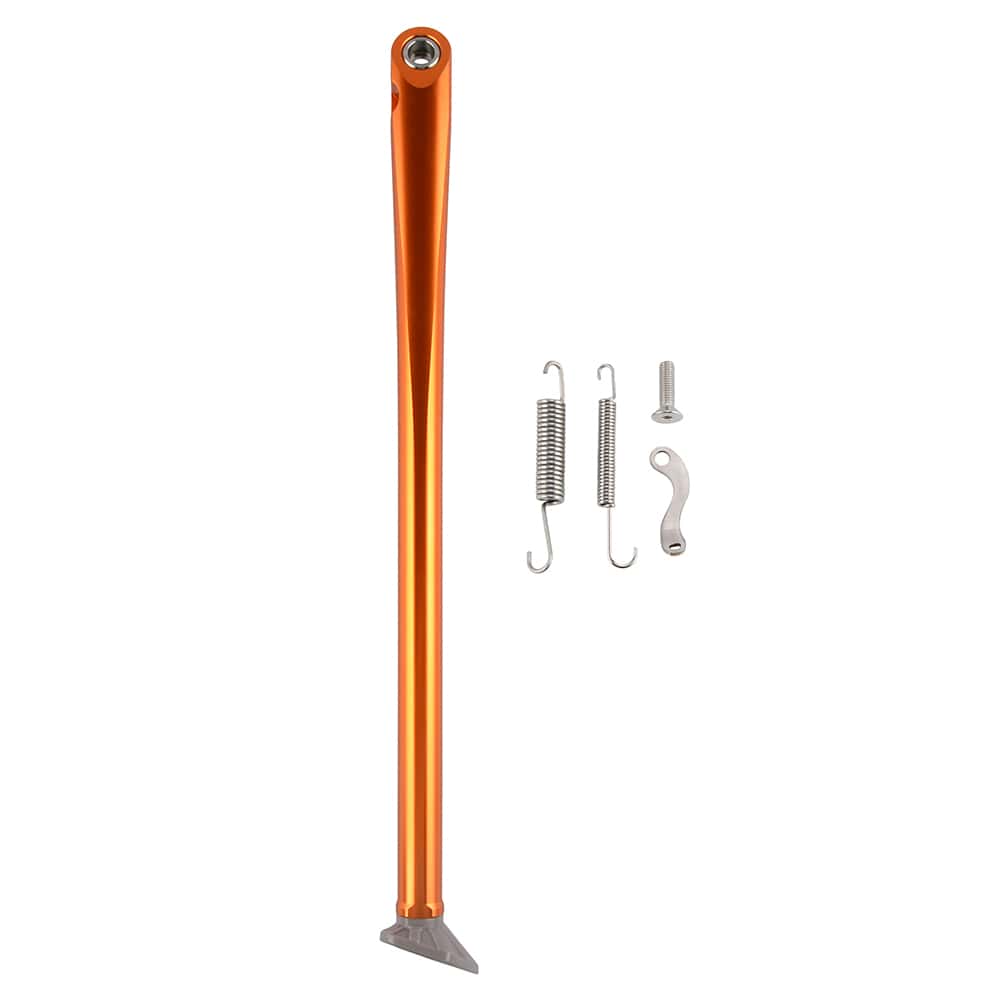CNC Kickstand for KTM 350 500 EXC-F 17-22
