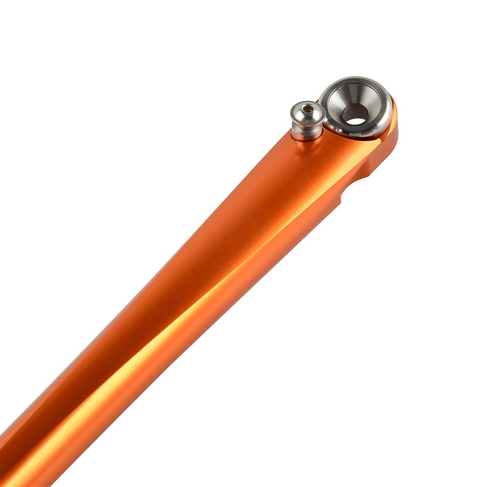 CNC Kickstand for KTM 350 500 EXC-F 17-22
