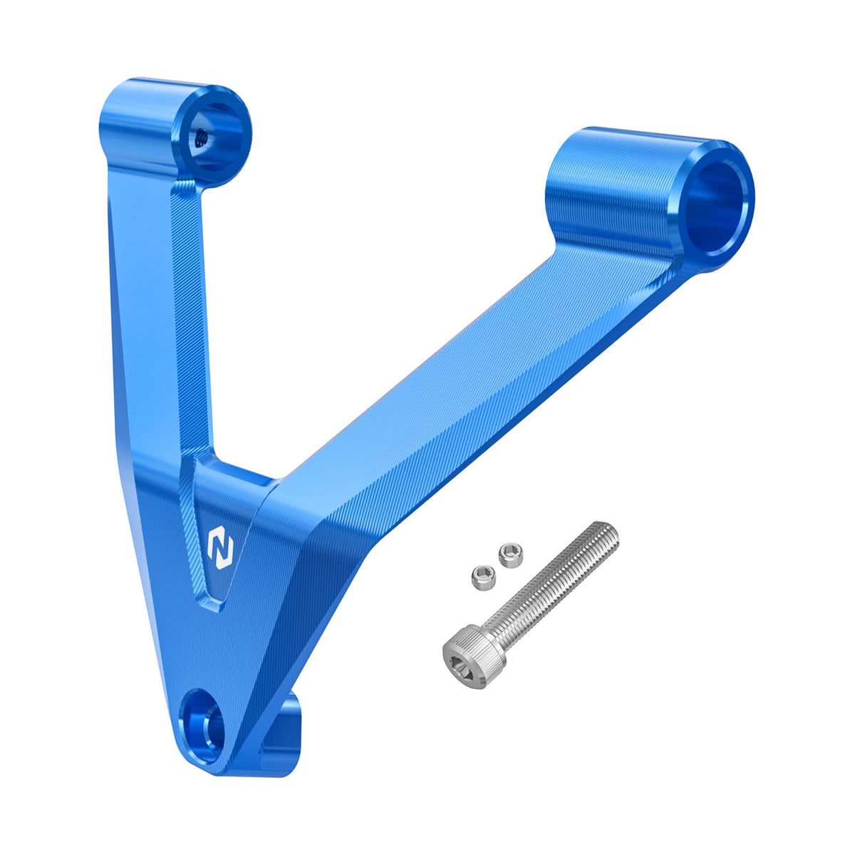 Dash Stabilizer Anti-Vibration Bracket For Yamaha Tenere 700 TFT Model 2023–2026