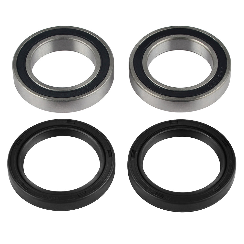 Wheel Bearings Seals Kit for KTM 350 500 EXC-F 03-18