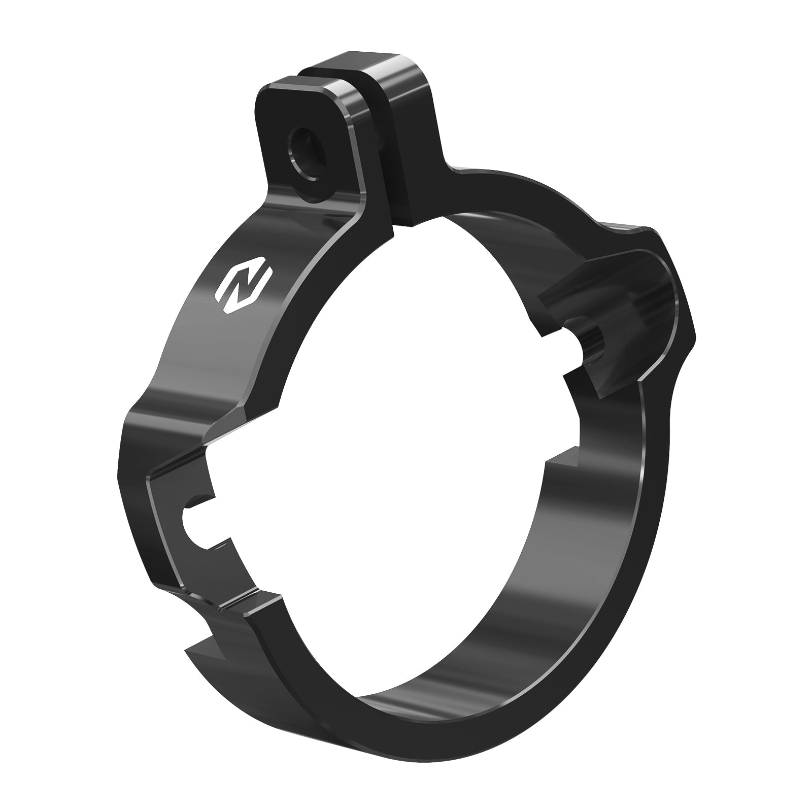Exhaust Flange Clamp Guard For  KTM XC SX EXC XCW Husqvarna TE Gas Gas 250 300