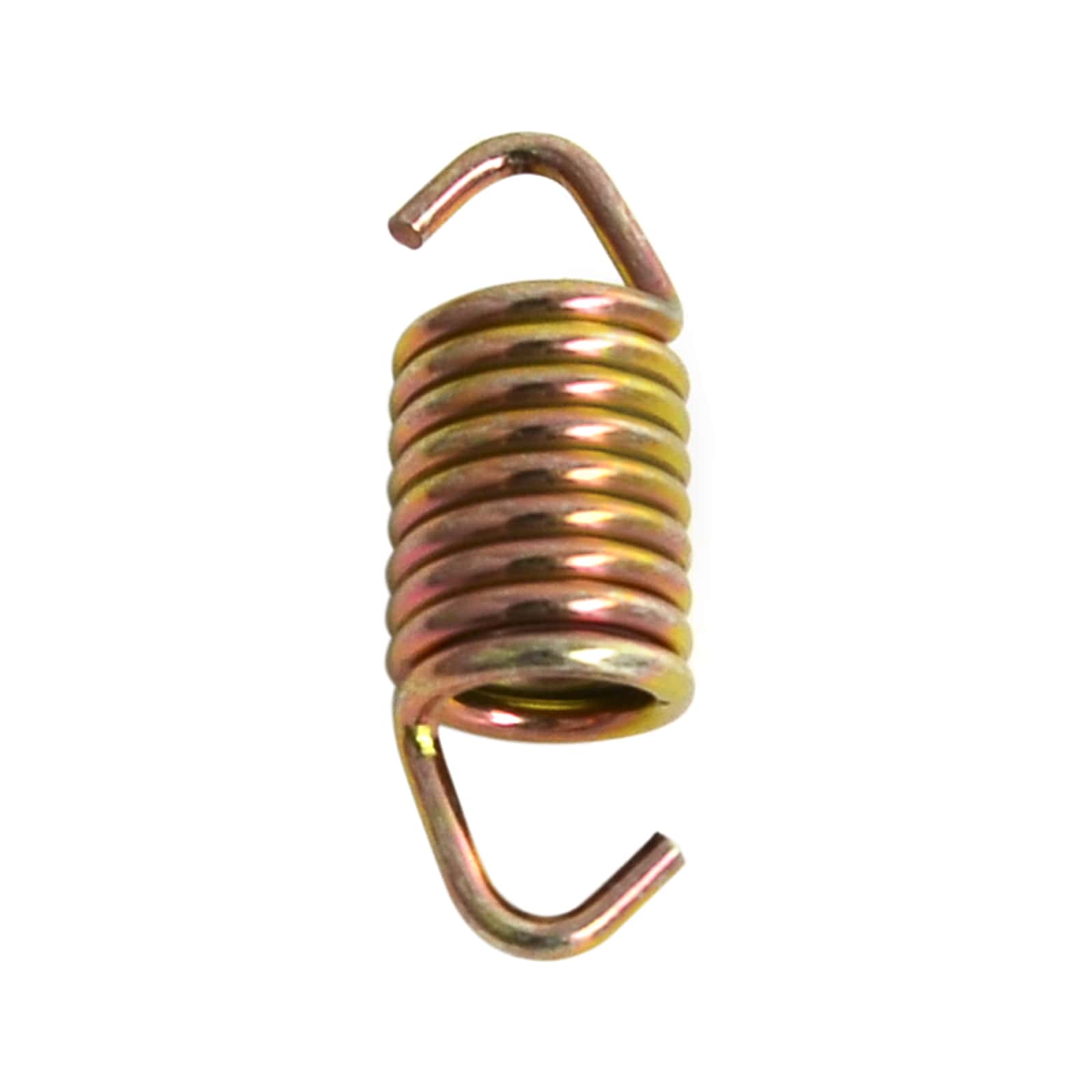 5PCS Exhaust Pipe Spring for Polaris Snowmobile, ATV,UTV 1998-2012