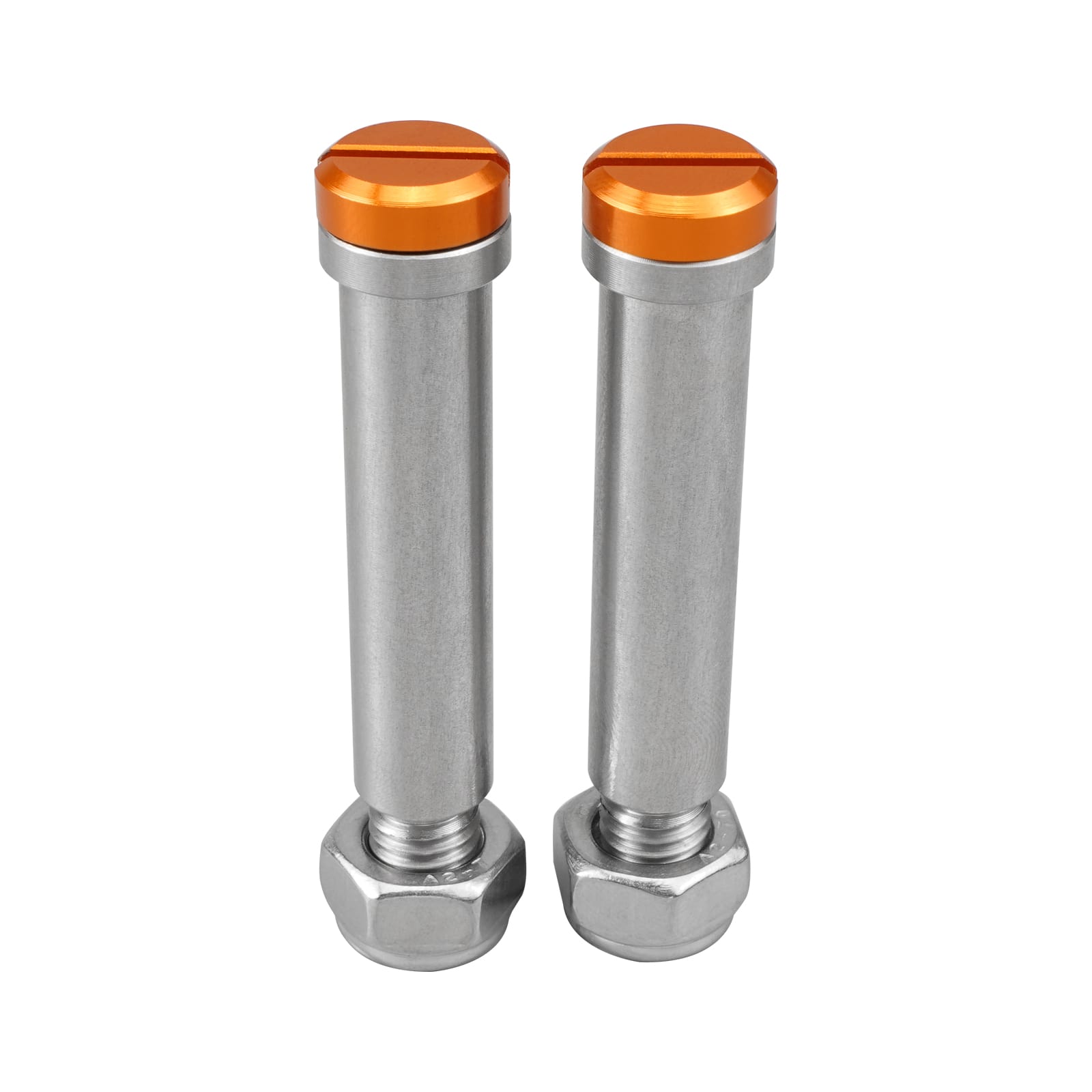 Footpeg Pins For KTM 350 500 EXC-F 2004-2022