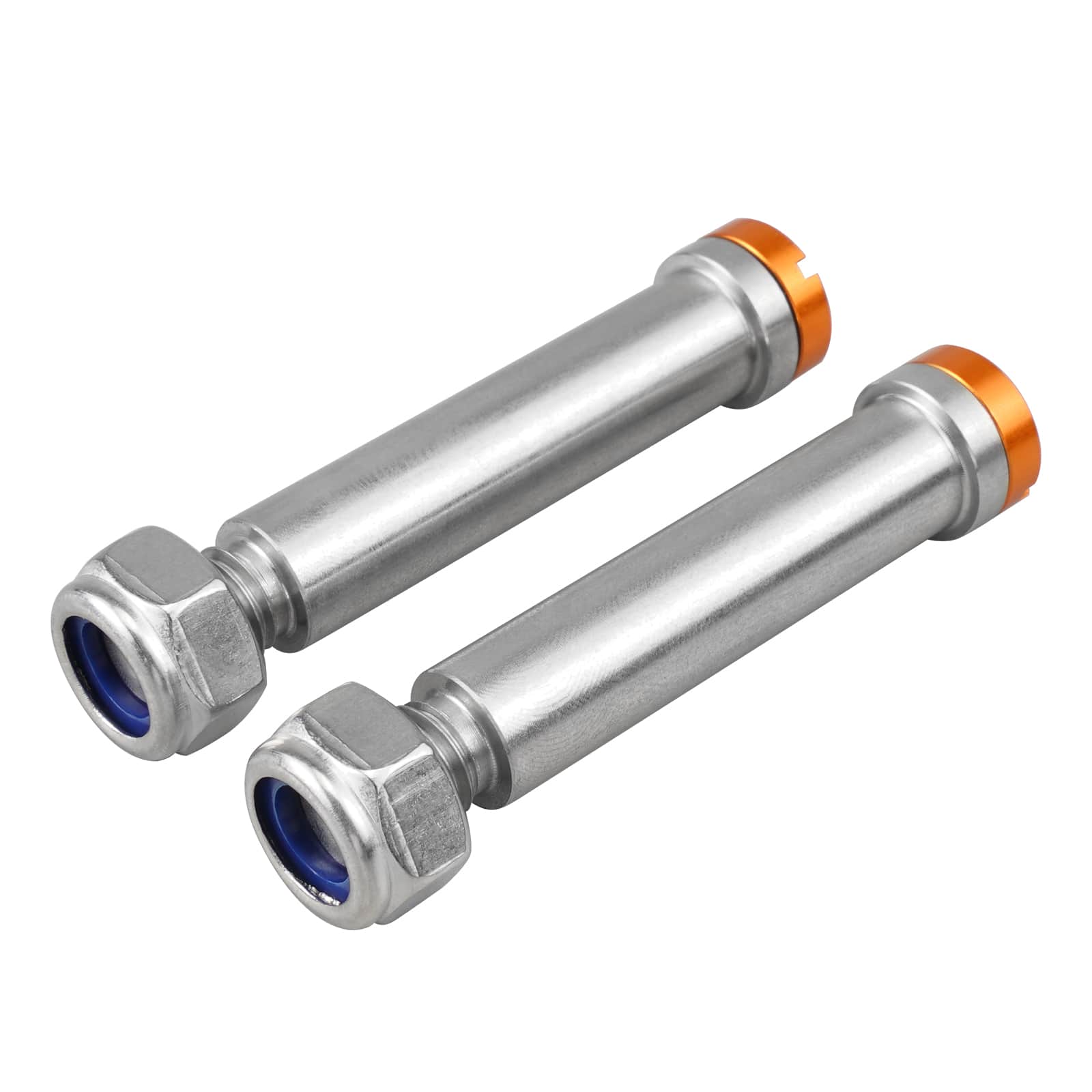 Footpeg Pins For KTM 350 500 EXC-F 2004-2022