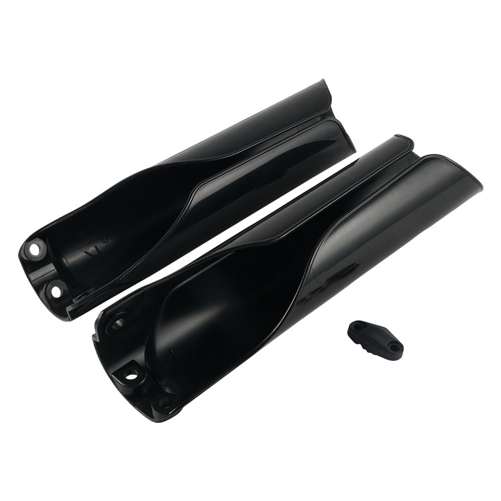 Full Coverage Lower Fork Guards For KTM 350 500 EXC-F 2016-2022