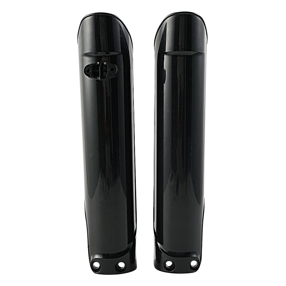 Full Coverage Lower Fork Guards For KTM 350 500 EXC-F 2016-2022