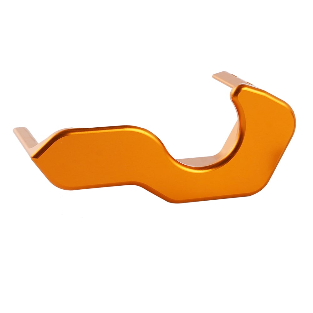 CNC Right Fork Leg Guard Cover For KTM 350 500 EXC F 2003-2014