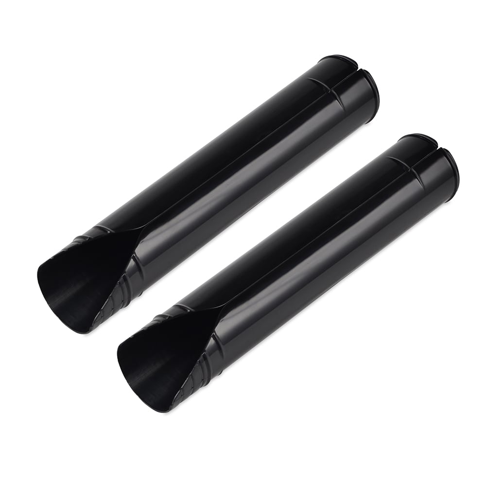 Pair Fork Upper Wrap Guard Cover For KTM 350 500 EXC F 2004+