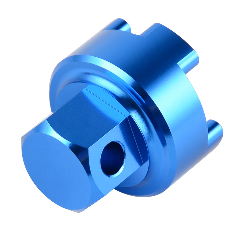 Fork Valve Compression Removal Tool for KTM/ Husqvarna/ GasGas