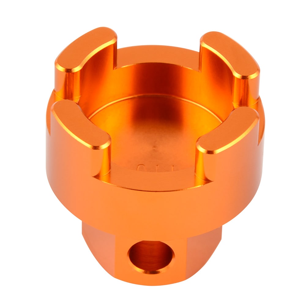 Fork Valve Compression Removal Tool for KTM/ Husqvarna/ GasGas