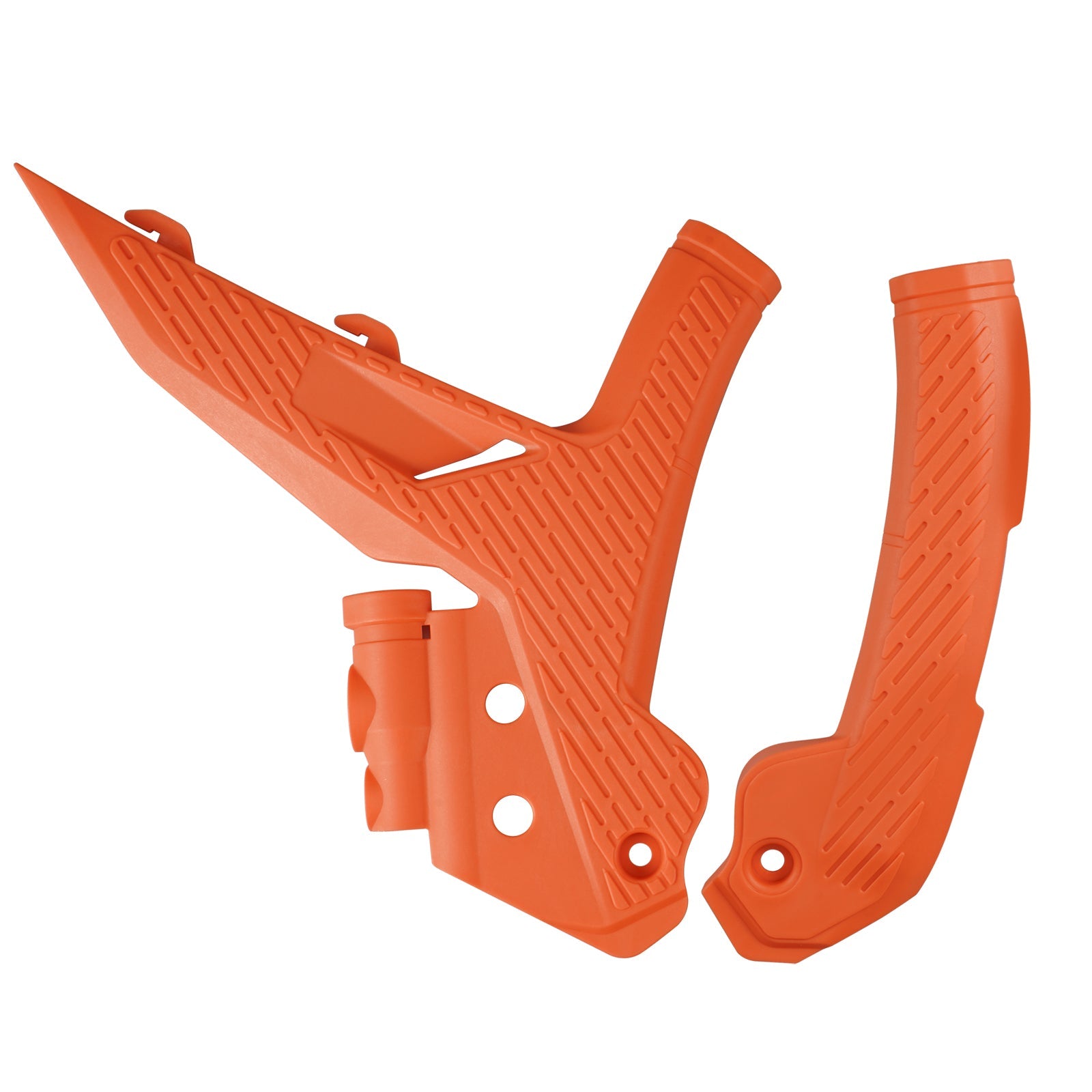 Frame Guards Protector For KTM 350 500 EXC-F 2024