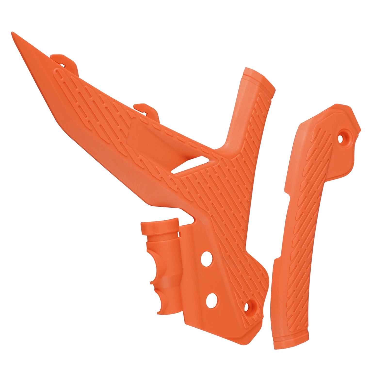 Frame Guards Protector For KTM 350 500 EXC-F 2024