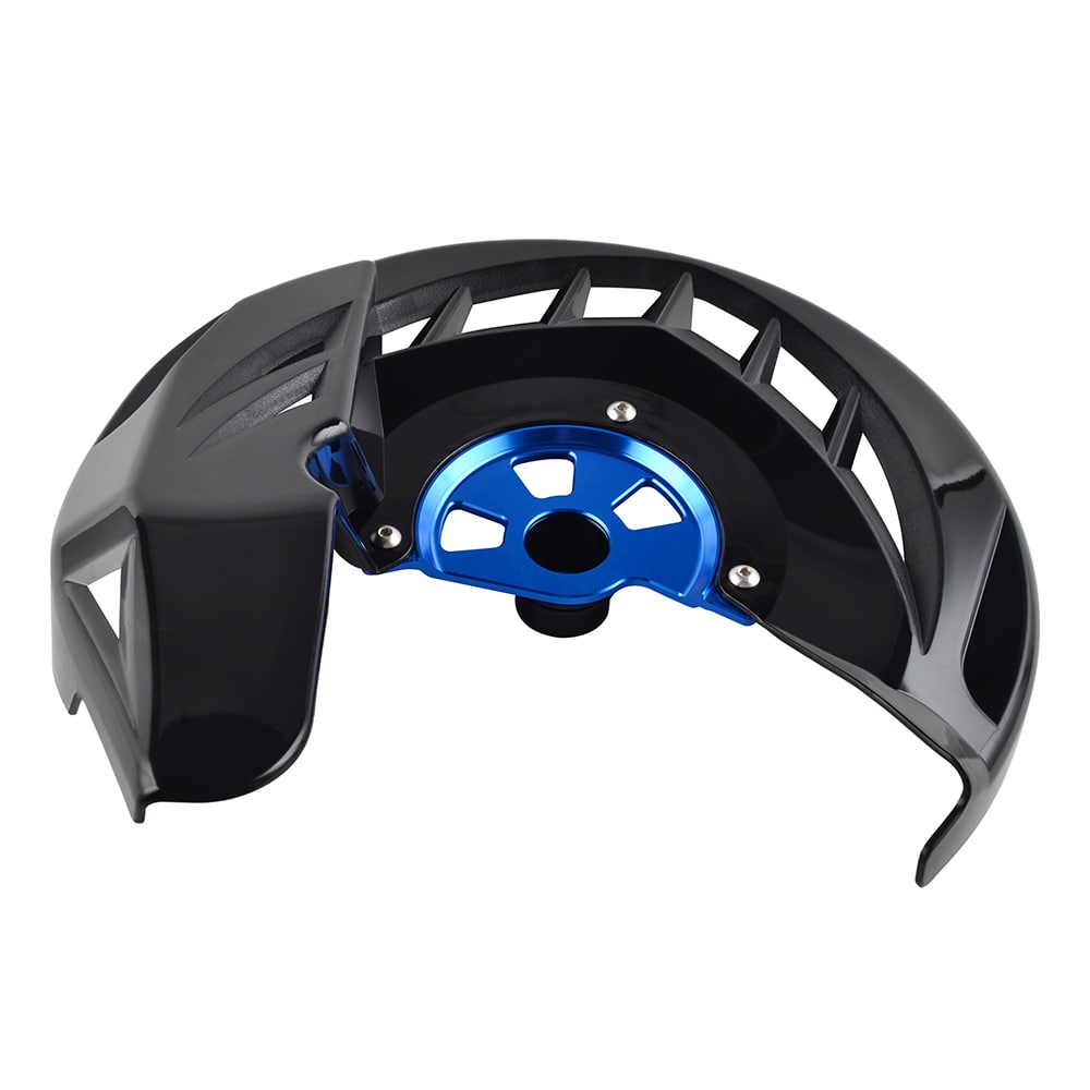 Front Brake Disc Guard For KTM 350 500 EXC-F 2003-2015