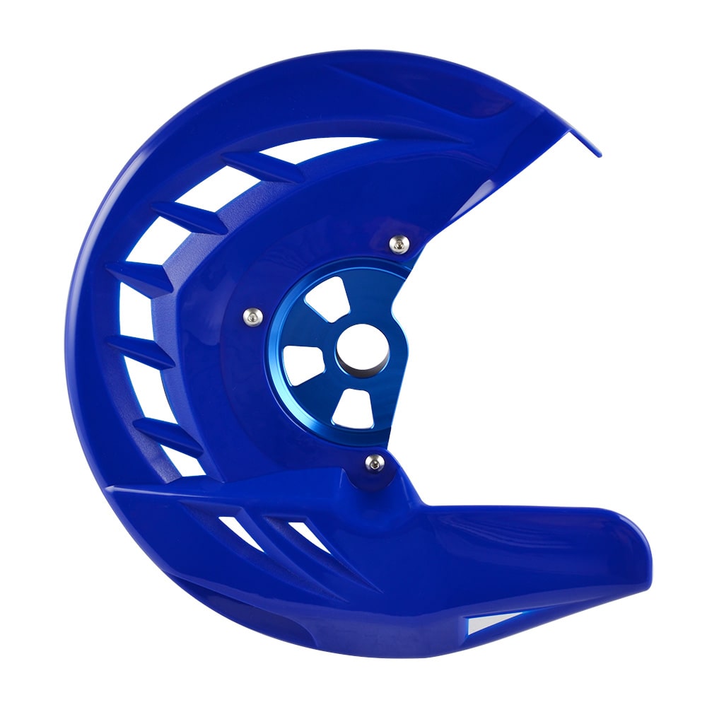 Front Brake Disc Guard For KTM Husqvarna Husaberg