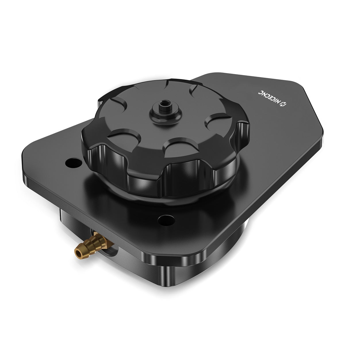High Fuel Filler Neck Gas Tank Cap Kit For KTM 690 Enduro SMC R 2019-2024