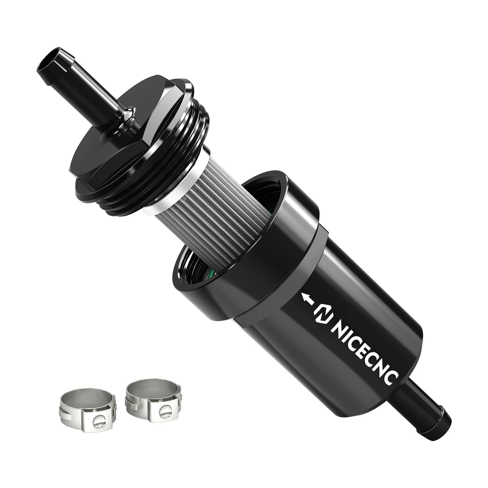 Fuel Filter Kit For KTM 350 EXC-F 2012-2023 / 500 EXCF 17-23