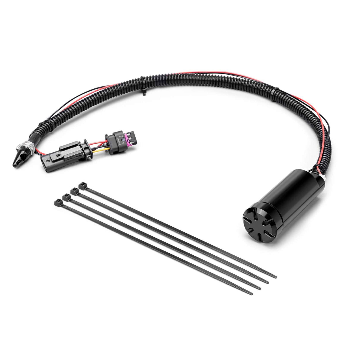 Fuel Tank Transfer Pump Kit for KTM 125-500 XC SX XCF SXF EXC XCW 2023-2027