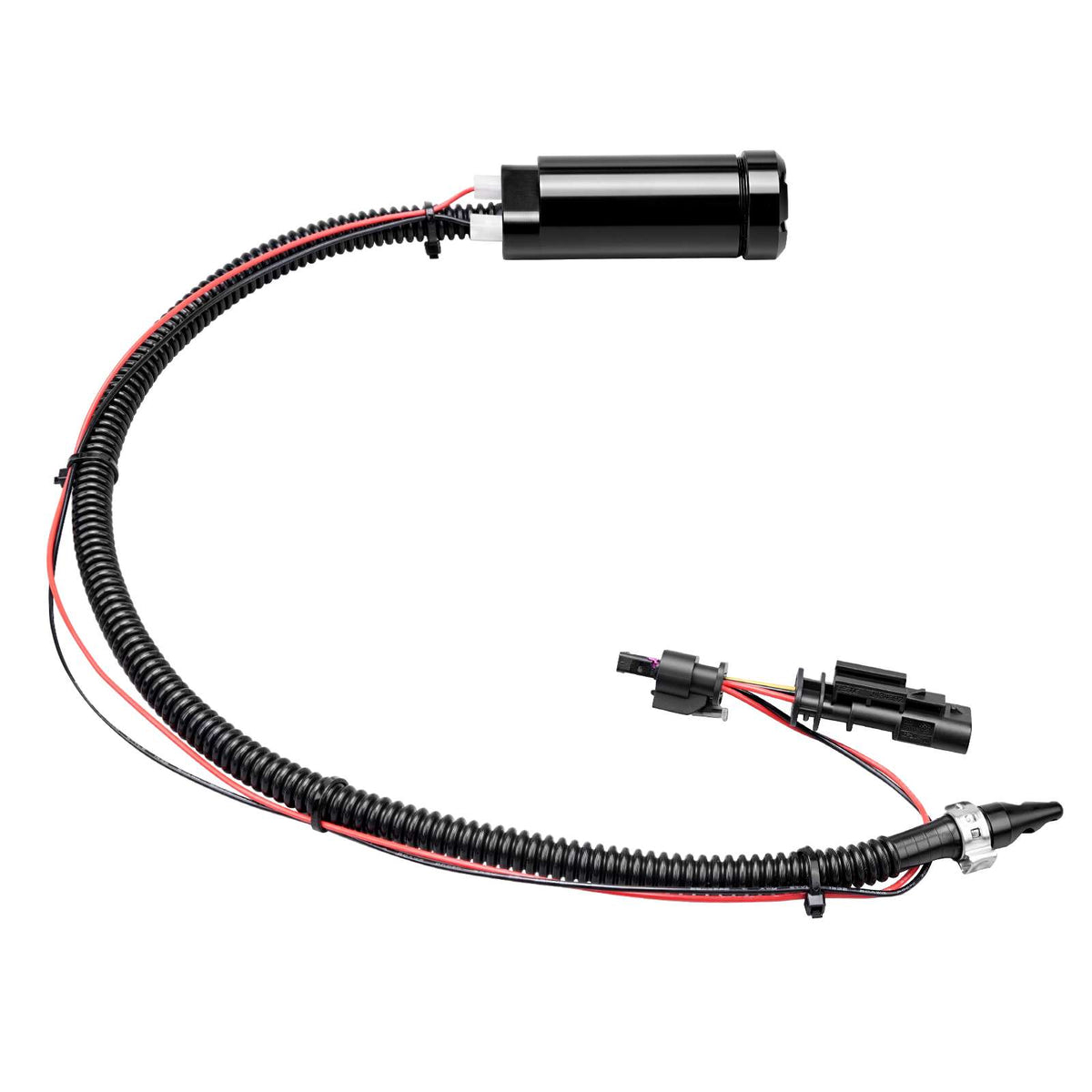 Fuel Tank Transfer Pump Kit for KTM 125-500 XC SX XCF SXF EXC XCW 2023-2027