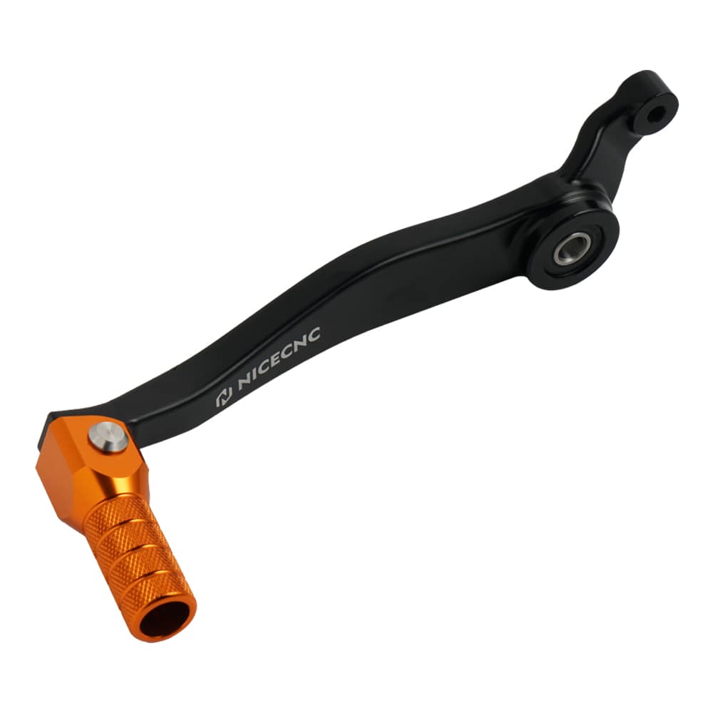 Upgraded Folding Extended Gear Shift Lever For KTM 790 890 Adventure R SMT