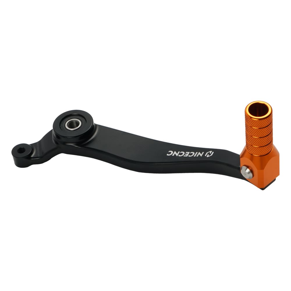 Upgraded Folding Extended Gear Shift Lever For KTM 790 890 Adventure R SMT