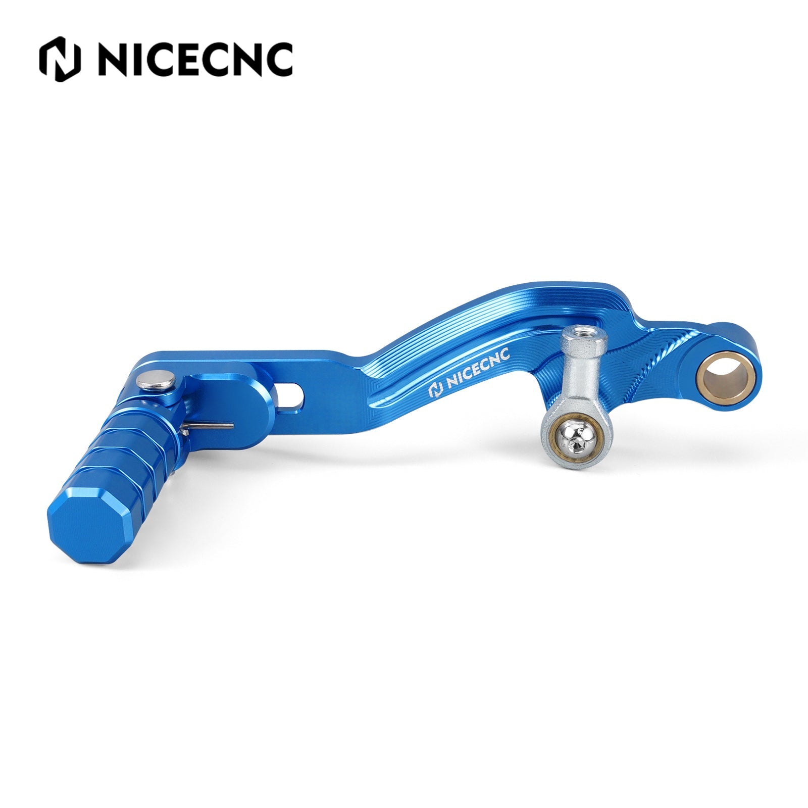 Shift Lever Gear Shifter For Yamaha Tenere 700/XTZ 700 2019-2024